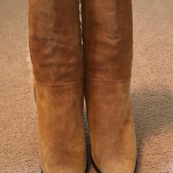 Guiseppe Zanotti Boots - Picture 2 of 5